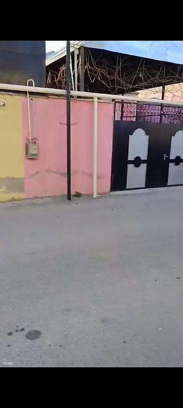 Kirayə evlər: 40 kv. m, 2 otaqlı, Qaz, İşıq, Su — 3