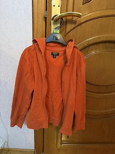 Uşaq üçün kapüşonlu svitşot (OVS) çox keyfiyyətlidir. Səhifədən çox — 2