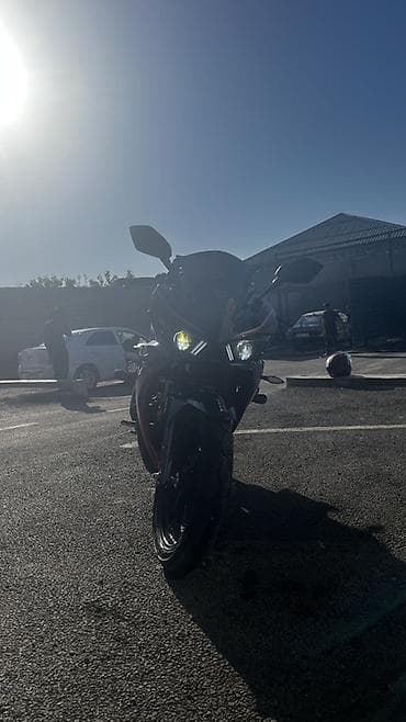 online ehtiyat hisseleri: Dayun - 250, 50 sm3, 5000 km — 3