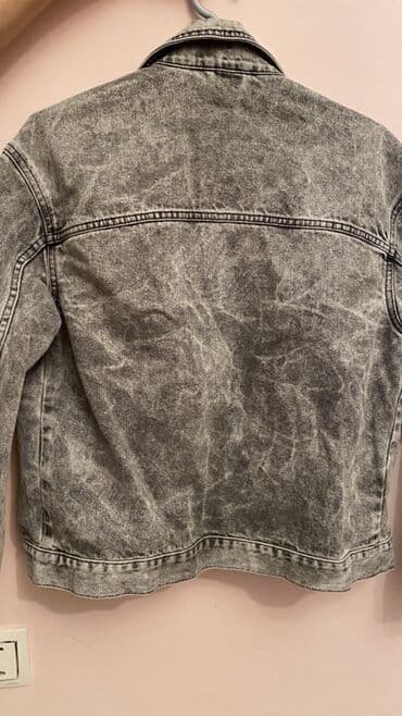 Манежи: Жакетка, Для мальчиков, 10 - 12 лет at lalafo.az — 3 Манежи: Жакетка, Для мальчиков, 10 - 12 лет — 3