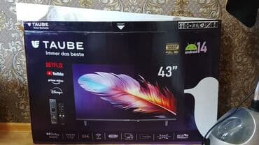 ip 11 kredit: Televizor Xiaomi 43" — 1