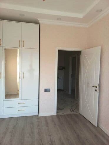 biləcəri kirayə evler: Zığ qəs., 2 otaqlı, Yeni tikili, 48 kv. m — 5