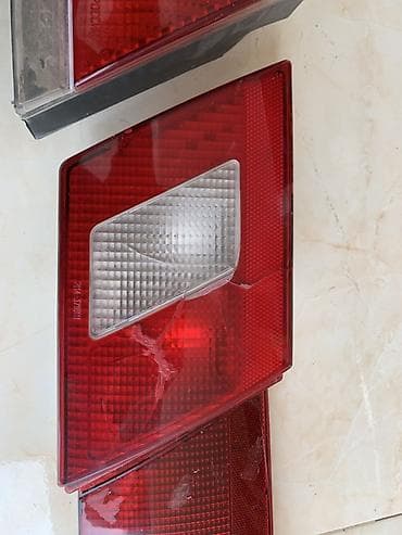 vaz 2107 abirsofka: VAZ (LADA) Orijinal, Rusiya, İşlənmiş — 3