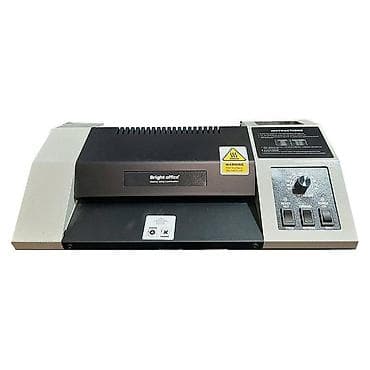 A4 Laminator 8308 420w Max laminasiya 200 mic Laminasiya eni -230mm 4 — 1