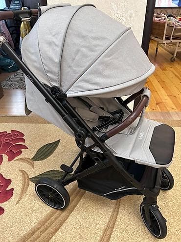 uşaq arabasi: Klassik gəzinti arabası, Kidilo — 4