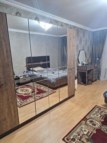 дом на колёсах: 3 комнаты, 5 м², Свежий ремонт — 12