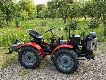 Mini traktor satılır! Bağ, bağça və təsərrüfat işləri üçün çox at lalafo.az Mini traktor satılır! Bağ, bağça və təsərrüfat işləri üçün çox