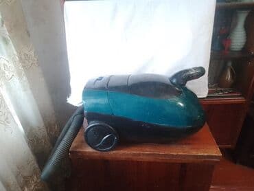 kirby пылесос: Пылесос — 1