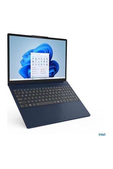 lenovo notebook qiymeti: Yeni Lenovo 15.6 ", Intel Core i5, 256 GB, Ünvandan götürmə, Ödənişli çatdırılma — 3