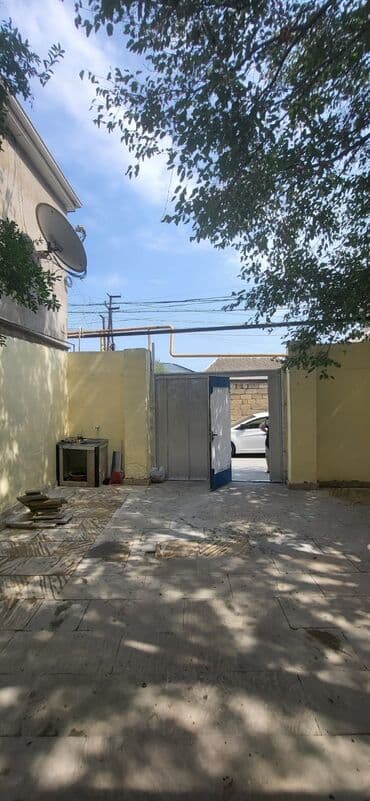 yeni ramana evlər: 4 otaqlı, 90 kv. m, Kredit yoxdur, Yeni təmirli — 14