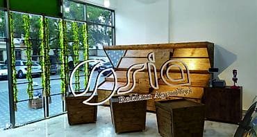 qisa aid sekiller: Meyvə vitrini sifairşi — 6