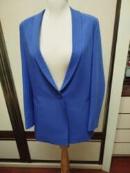 pencek: Пиджак, M — 1