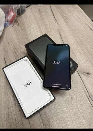 irşad telecom iphone 11 pro max 256 gb: IPhone 11 Pro Max, Matte Midnight Green, Zəmanət, Simsiz şarj, Sənədlərlə — 10