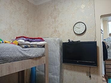 suvelan heyet evleri: 2 otaqlı, 25 kv. m, Yeni təmirli — 10