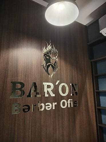 Reklam, çap: Reklam-konstruksiya və işıqlandırılmış lövhə hazırlanması xidməti — 3