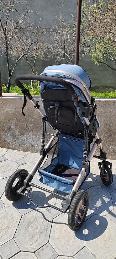 1 yas: 2-i 1-də araba, Yaş: <1 ay — 5