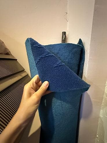 bamboo tekstil nerimanov: Xalça — 3