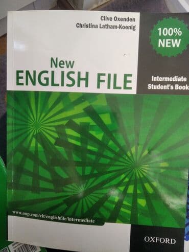 gülnarə umudova ingilis dili qayda kitabı pdf yeni nəşr: İngilizce Oxford kitabıdır Tertemizdi heç yazılmayıb yenidi — 1
