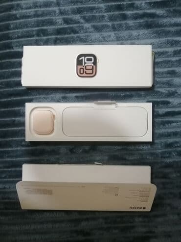 patek philippe saat: Smart saat, Apple — 2