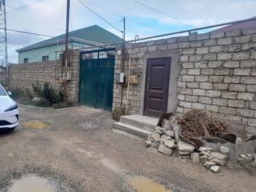 yeni guneslide kiraye evler 2024: Satlıq həyət evi - Tam mülkiyyətli birmərtəbəli fərdi yaşayış evi - — 5