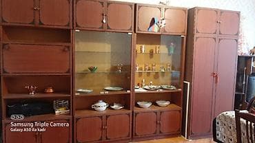 Qonaq otağı üçün mebel