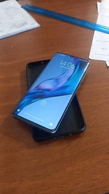iphone 8 qiymetleri: Xiaomi Mi Note 10 Pro, 256 GB — 1