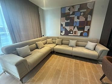 file: Künc divan, Parça — 2