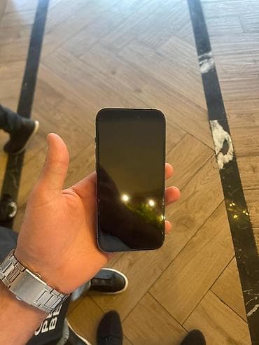 IPhone 14 Pro, 128 GB, Deep Purple, Face ID lalafo.az -da IPhone 14 Pro, 128 GB, Deep Purple, Face ID