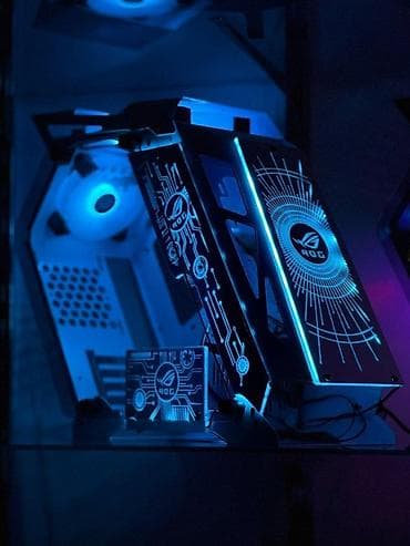 Korpuslar: Gaming PC Şəhər: Bakı Yeni?: Bəli Çatdırılma?: Bəli UniSet — 3