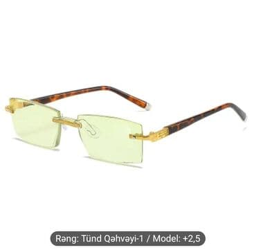 Toy paltarları və aksesuarları: Optika eynek +2.50 kisiler üçün düzləsdirilməmiş metal çərçivə oxu — 4