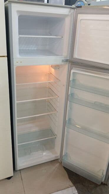 avtomobil soyuducusu: İşlənmiş 2 qapılı Soyuducu Satılır, rəng - Gümüşü — 2