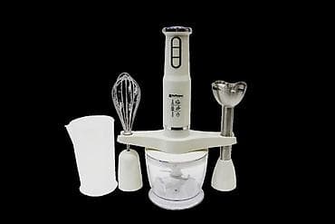 Blender Hoffmans HM-8029 Xüsusiyyətlər Brend: Hoffmans Blender növü