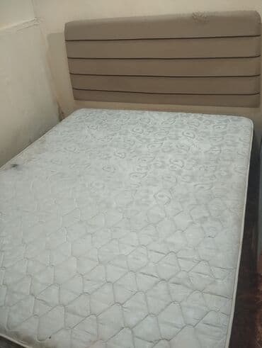 matras qiymətləri: Простой матрас, Двуспальное — 2