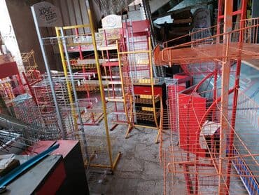 vitirinler: Vitrin polkalar az işlənmiş hər ölcüdə — 2