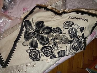 Ковры: 12 манат материалы новые — 4