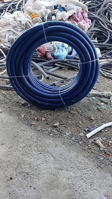 Трубы: Salam rus wlanklari satilir suvarma baki istehsalidi içi ipli — 2