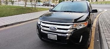 Ford: Ford : 3.5 л | 2014 г. 245000 км Внедорожник — 1