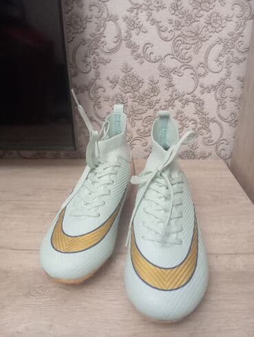 бутсы в баку найк: Butslar Nike, Ölçü: 38 — 2