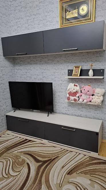 L🅰/ televizor stend 150 azn. Ölçüləri 180sm-dir. Heç bir problemi lalafo.az -da L🅰/ televizor stend 150 azn. Ölçüləri 180sm-dir. Heç bir problemi