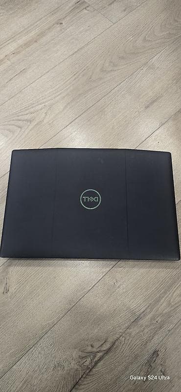 Dell G, 15.6 ", Intel Core i5, 1 ТБ