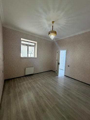 zig qesebesinde heyet evleri: 100 kv. m, 3 otaqlı, Qaz, İşıq, Su — 10