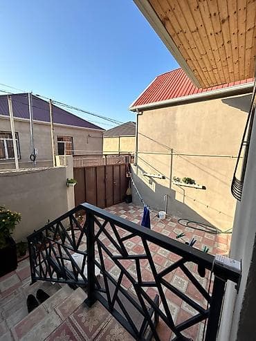 zaqatala torpaq satilir: 3 otaqlı, 90 kv. m, Kredit yoxdur, Orta təmir — 3