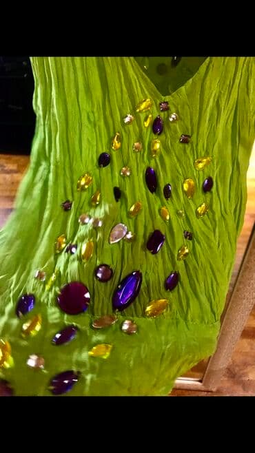 sevgililer ucun dest koftalar: Koftani Milandan almisham,cox super geyri-adi — 3