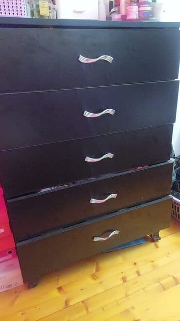 Komodlar: Güzgüsüz — 2