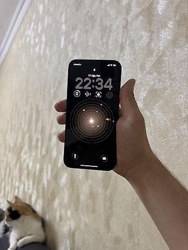 IPhone 12 Pro Max, 128 GB, Graphite, Simsiz şarj lalafo.az -da IPhone 12 Pro Max, 128 GB, Graphite, Simsiz şarj