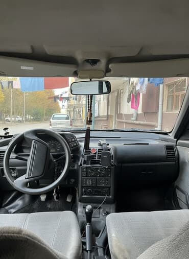 VAZ (LADA) 2110: 1.6 l | 2001 il 290000 km Sedan
