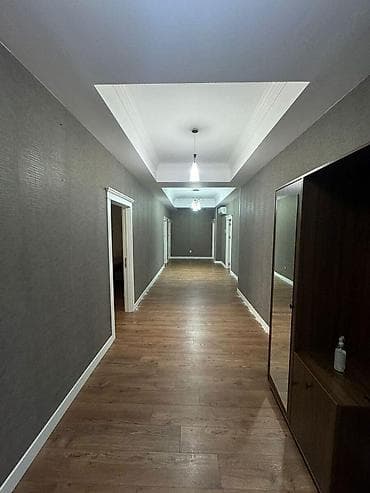 studio menziller: İcarəyə verilir 4 otaqlı yeni tikili 150 m², Ağ şəhər q. Kateqoriya — 8