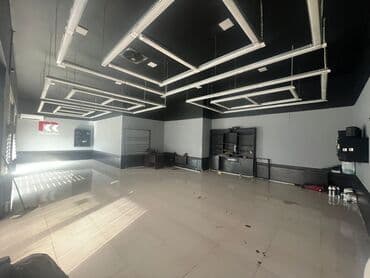 anbar icarəyə verilir: Binəqədi yolunun üstündə yerləşən yerdə arendaya obyekt verilir düz — 4