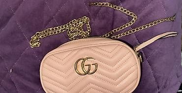 ayaqqabilar qadin: Рюкзак, Gucci, Новый — 3