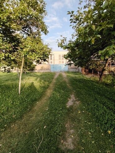 куплю дом в баку: 4 комнаты, 8700 м², Нет кредита, Средний ремонт — 6